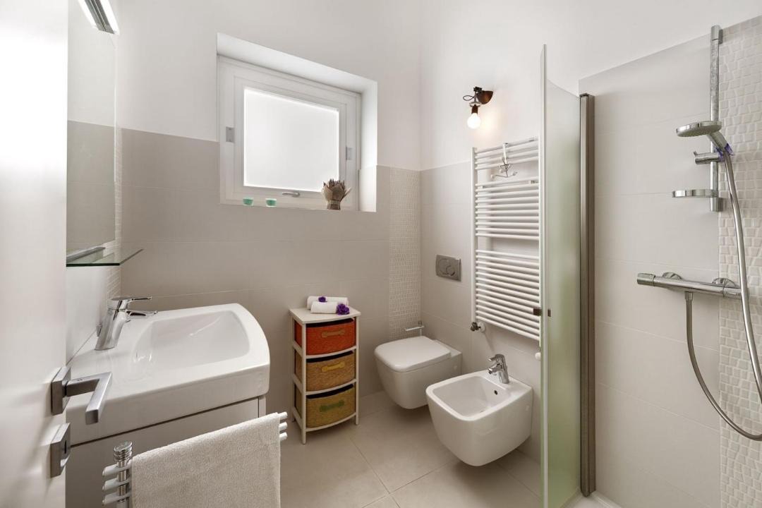 Photo of Bathroom in Scicli
