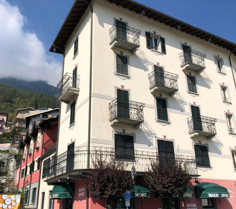 Photo of Others in Chiesa in Valmalenco