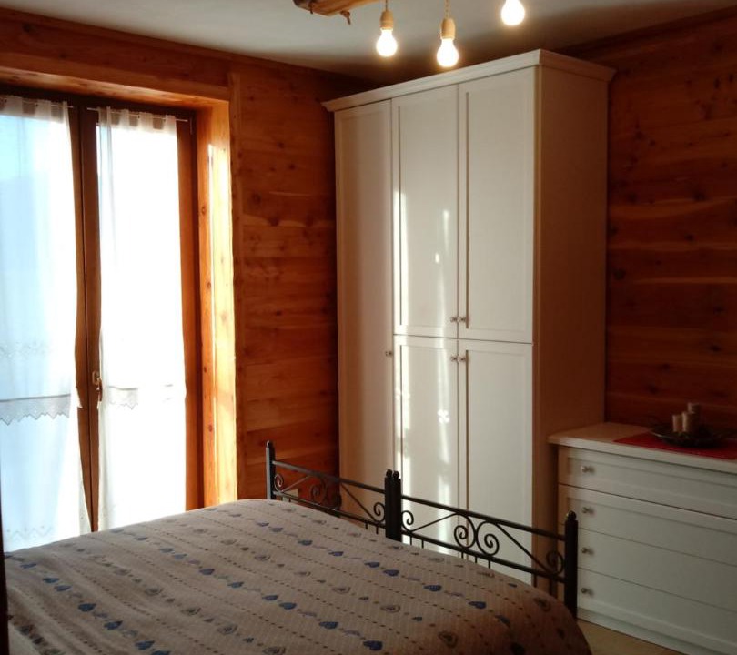 Photo of Bedroom in Borgo San Dalmazzo