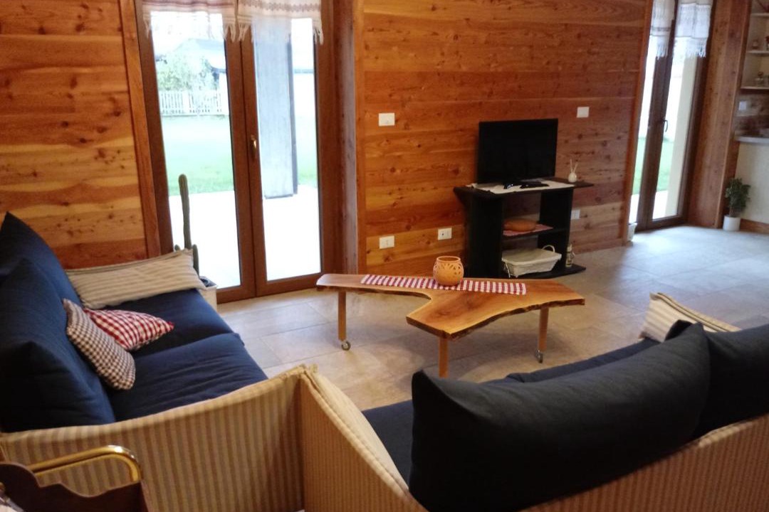 Photo of Livingroom in Borgo San Dalmazzo