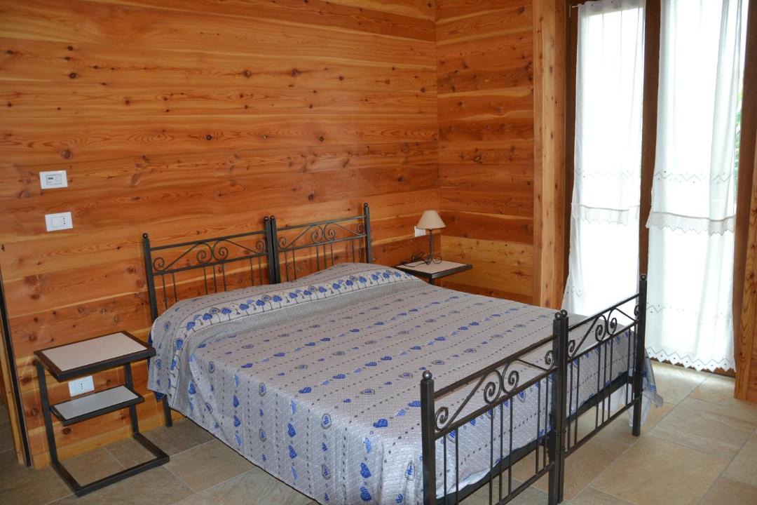 Photo of Bedroom in Borgo San Dalmazzo