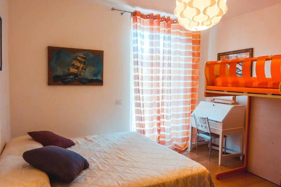 Photo of Bedroom in Spoltore