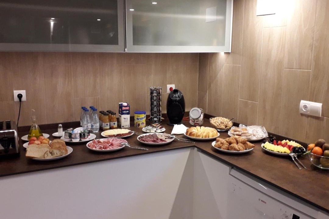 Photo of Kitchen in Tivissa