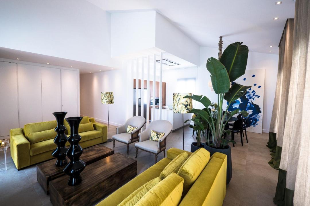 Photo of Livingroom in Cobisa