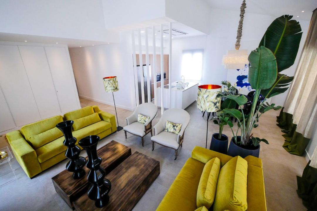 Photo of Livingroom in Cobisa