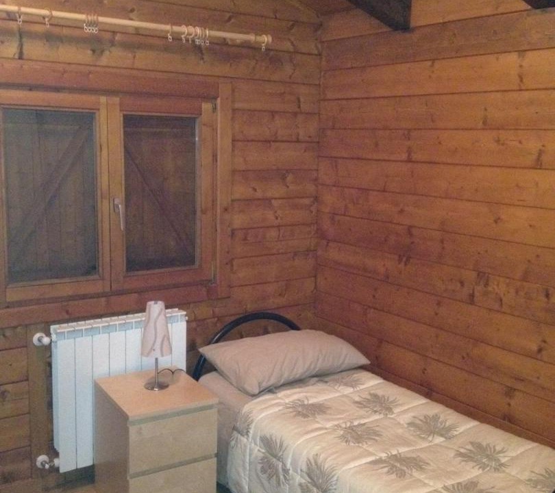 Photo of Bedroom in Latina