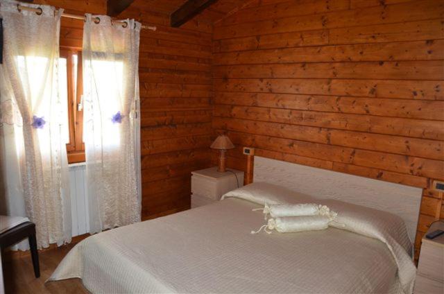 Photo of Bedroom in Latina