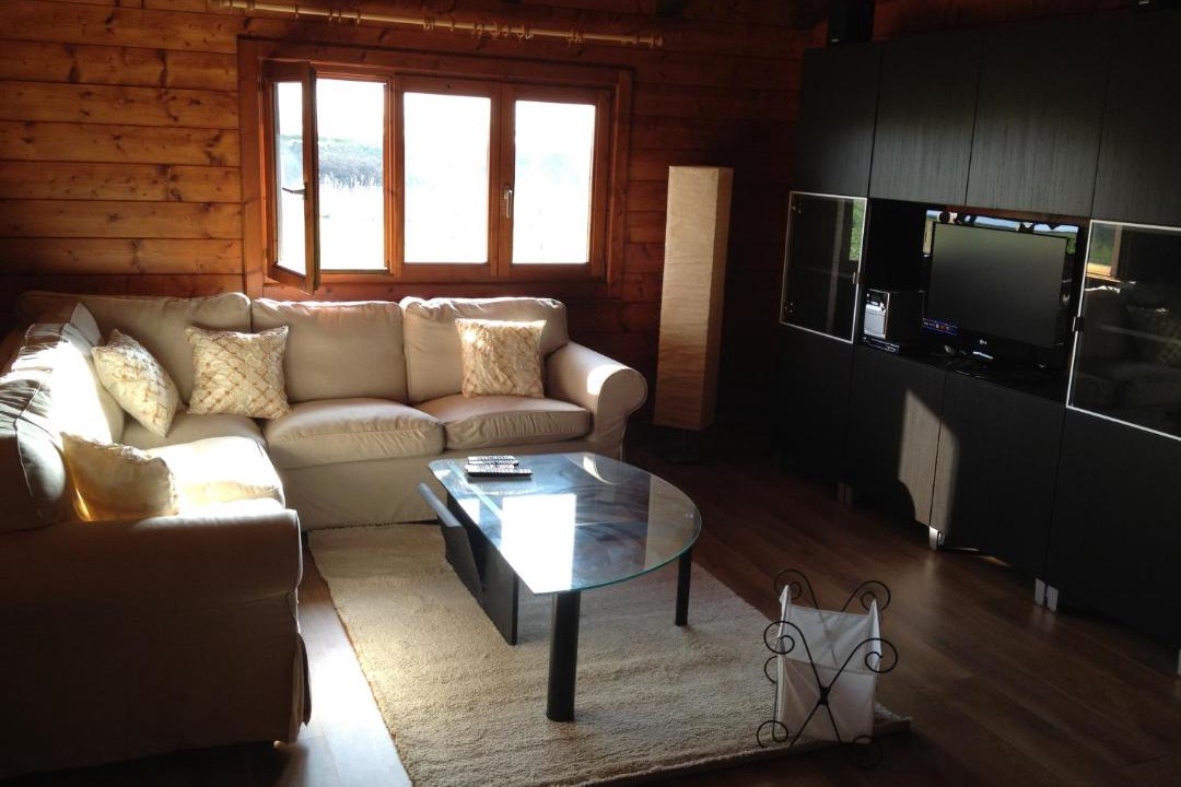Photo of Livingroom in Latina