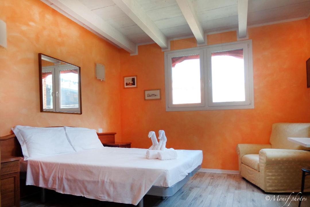 Photo of Bedroom in Ferrara