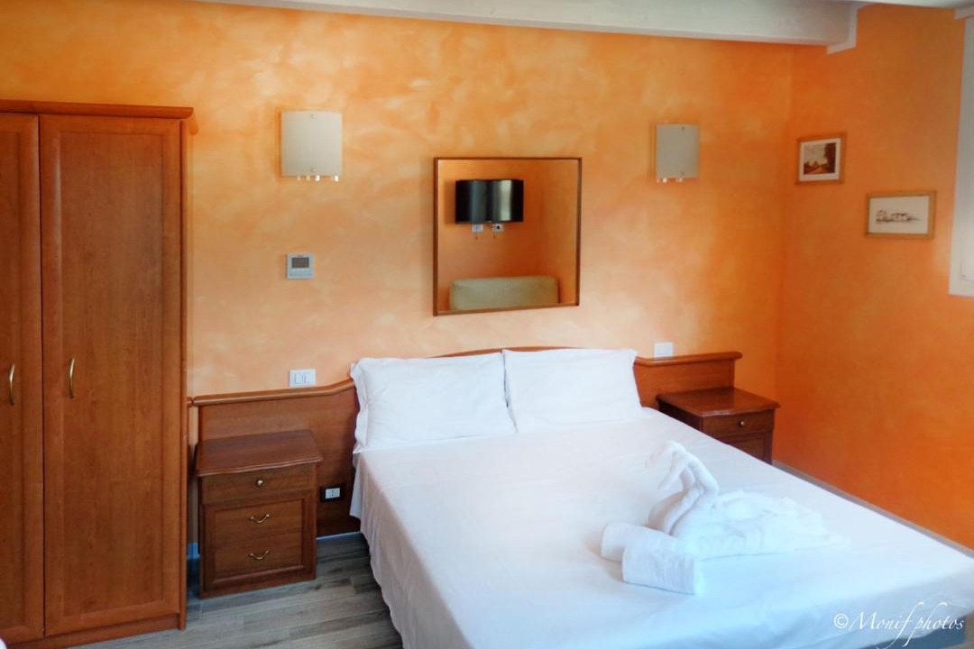 Photo of Bedroom in Ferrara