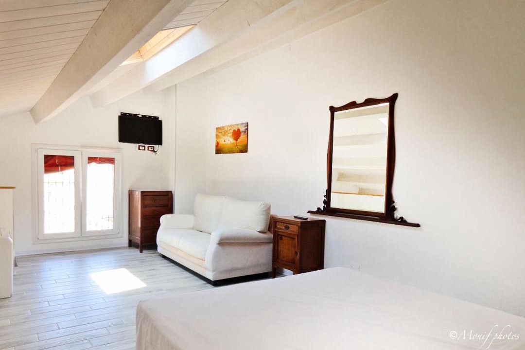 Photo of Bedroom in Ferrara