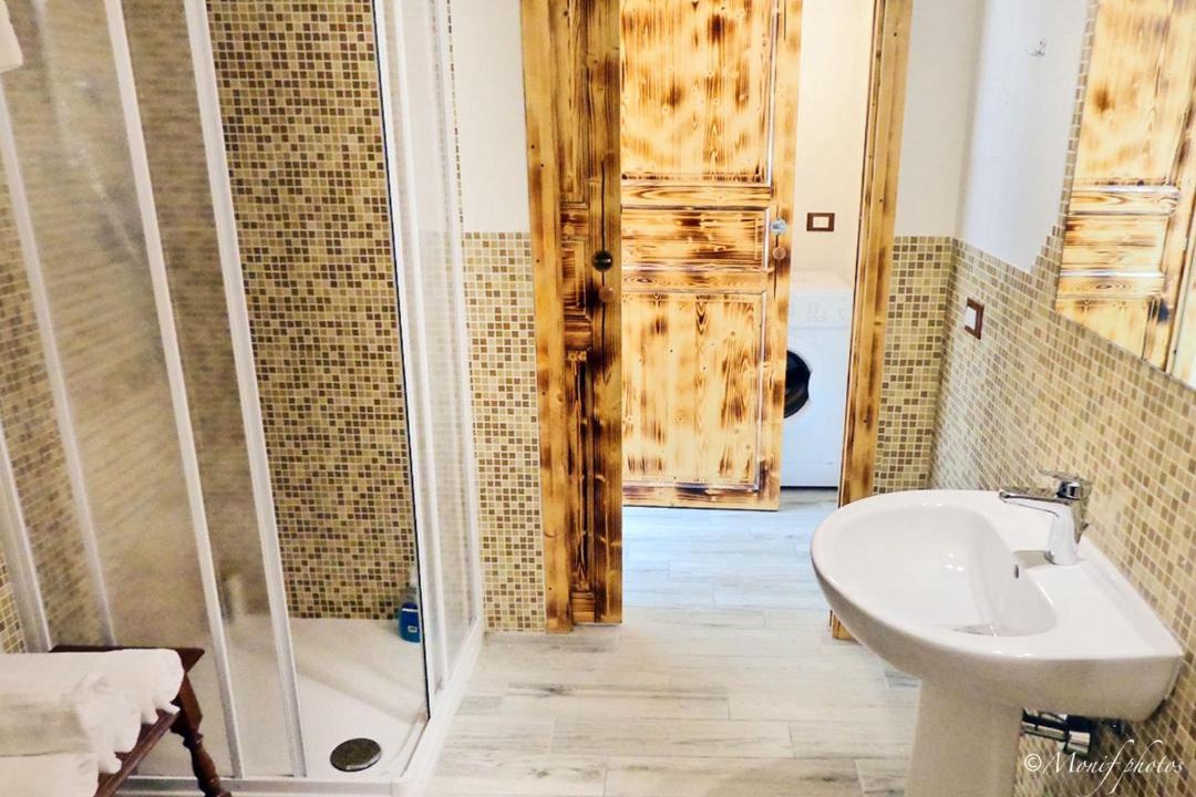 Photo of Bathroom in Ferrara