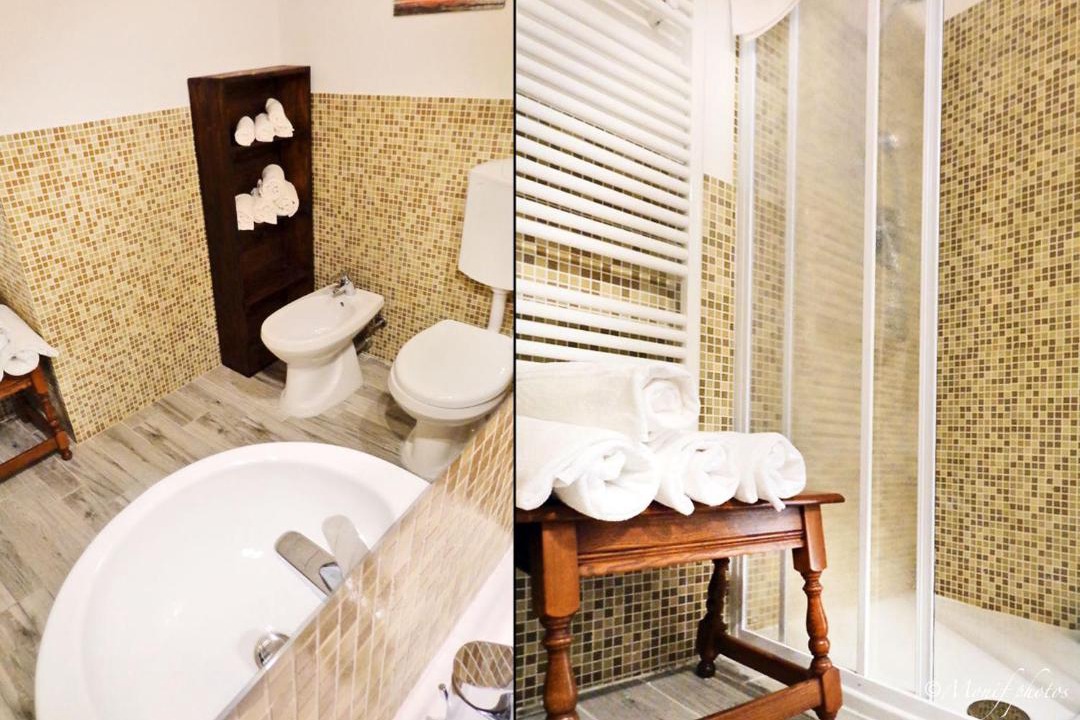 Photo of Bathroom in Ferrara