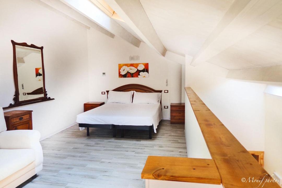 Photo of Bedroom in Ferrara