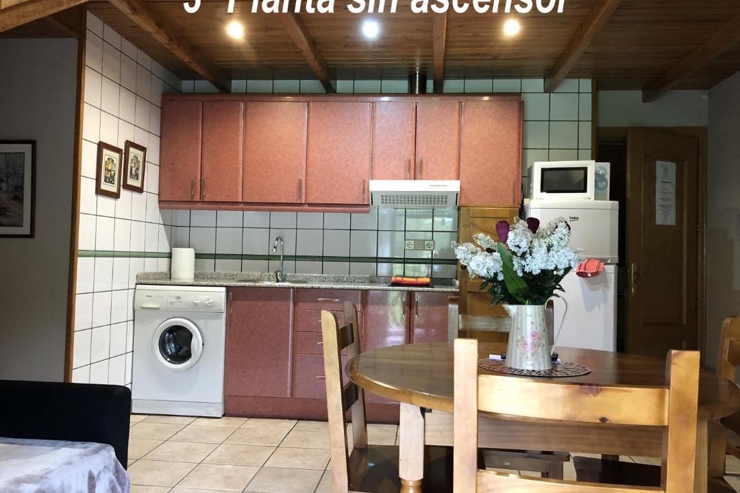 Photo of Kitchen in Villanova