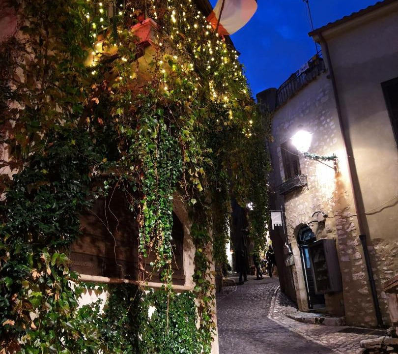 Photo of Others in Sermoneta