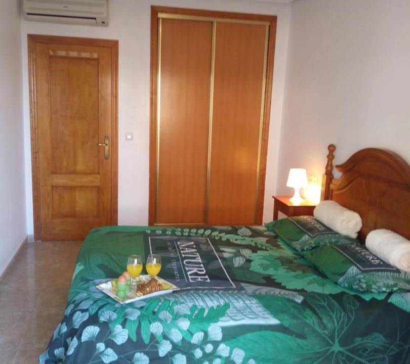 Photo of Bedroom in Orihuela Costa