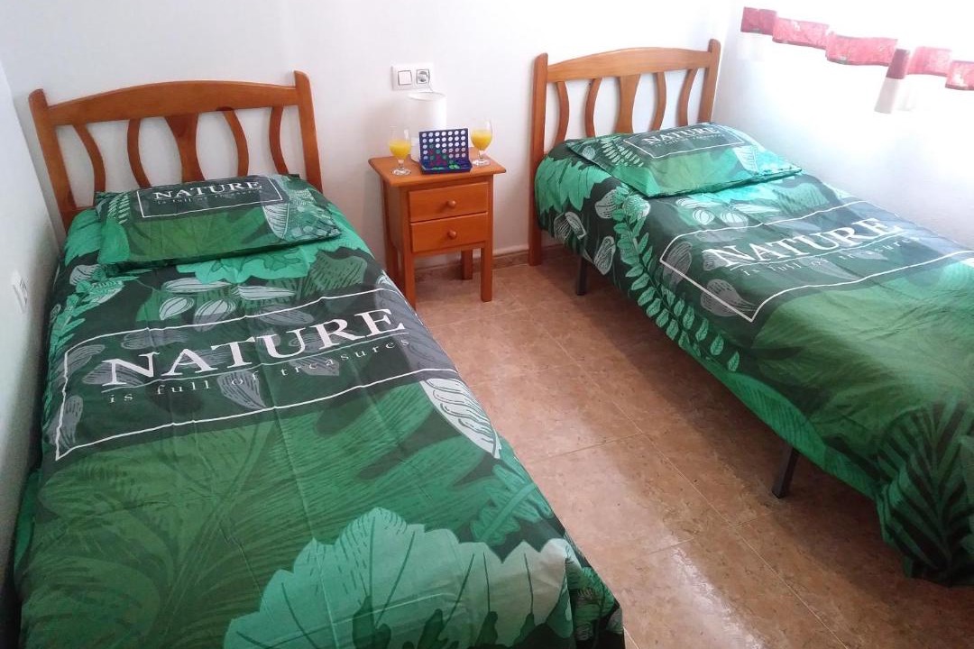 Photo of Bedroom in Orihuela Costa