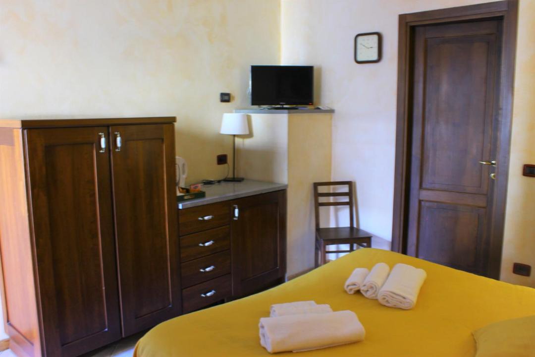 Photo of Bedroom in Domodossola