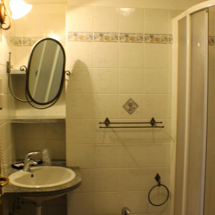 Photo of Bathroom in Domodossola