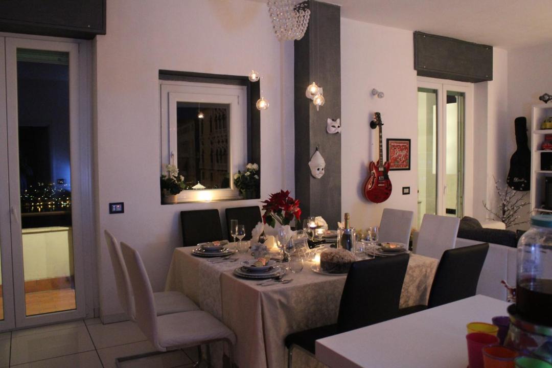 Photo of Livingroom in Valbrona