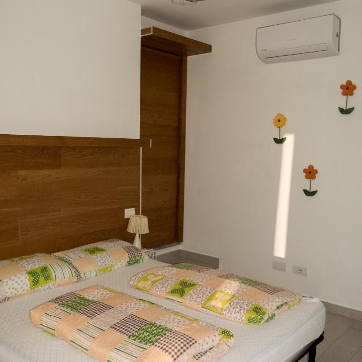 Photo of Bedroom in Lunecco
