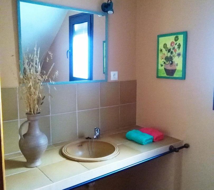 Photo of Bathroom in El Altico