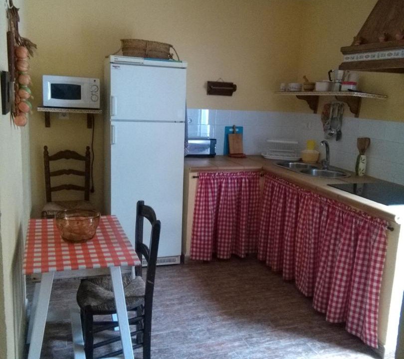 Photo of Kitchen in El Altico