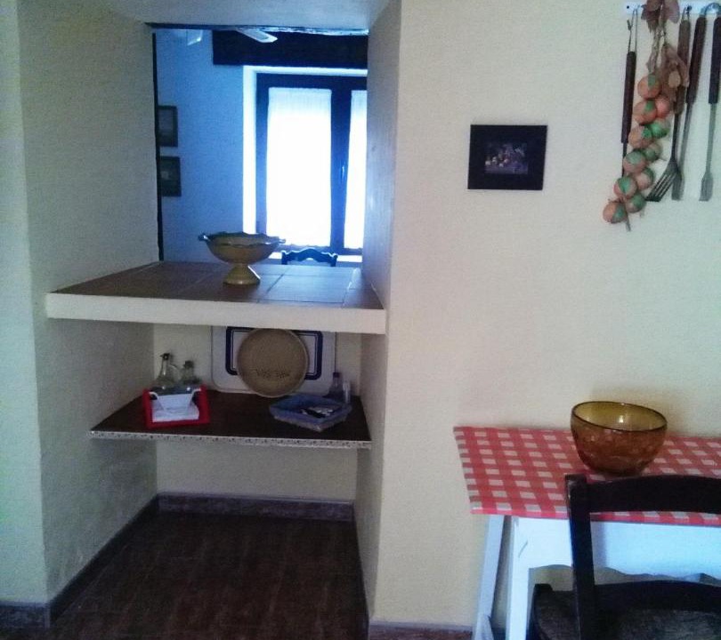 Photo of Kitchen in El Altico