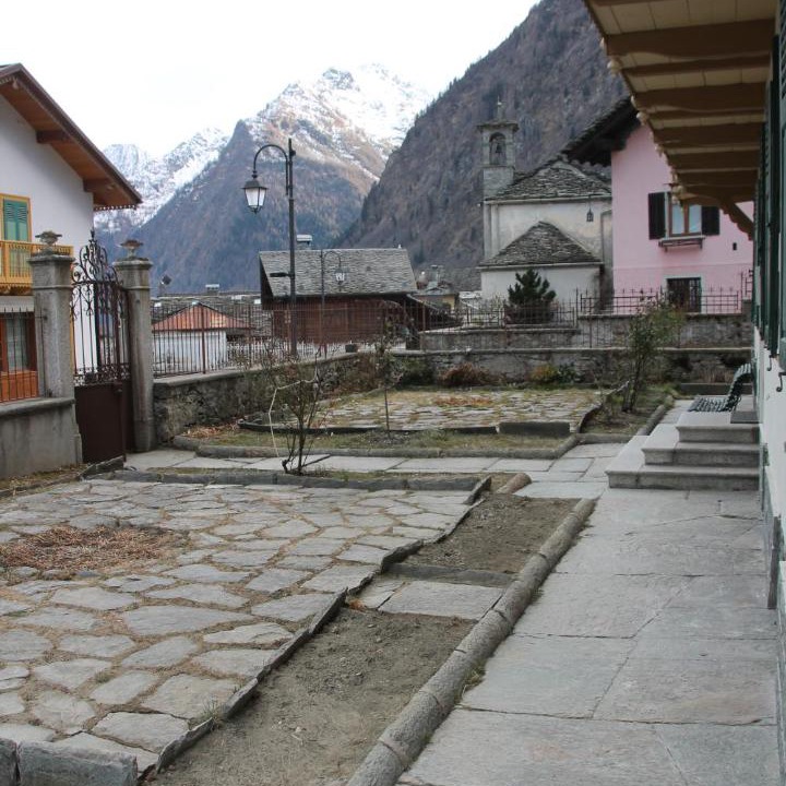 Photo of Others in Alagna Valsesia