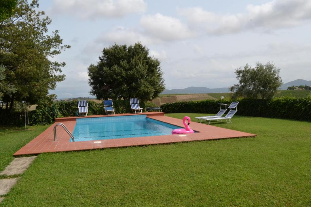 Photo of Outdoor in Paciano