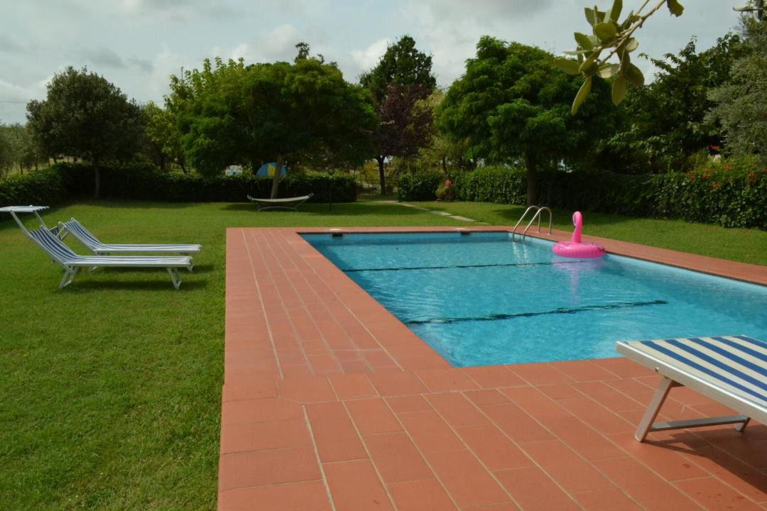 Photo of Outdoor in Paciano