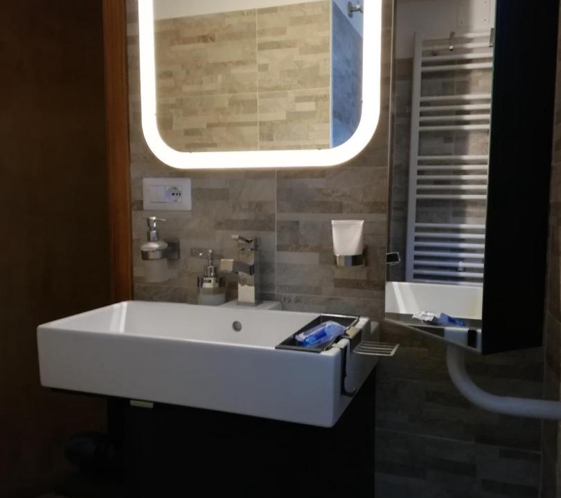 Photo of Bathroom in Mondovi