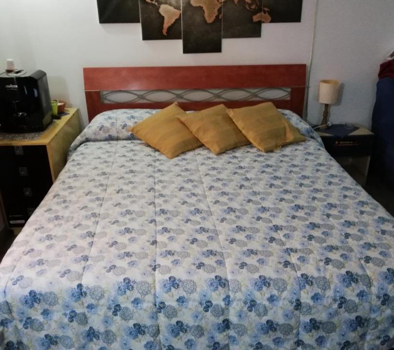 Photo of Bedroom in Mondovi