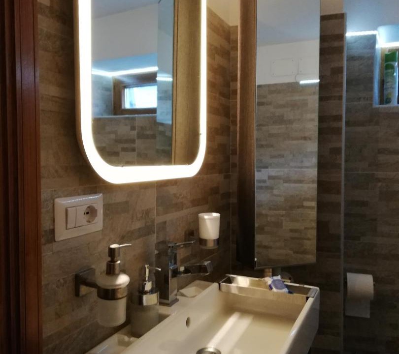Photo of Bathroom in Mondovi