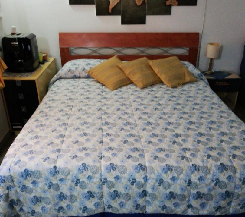 Photo of Bedroom in Mondovi
