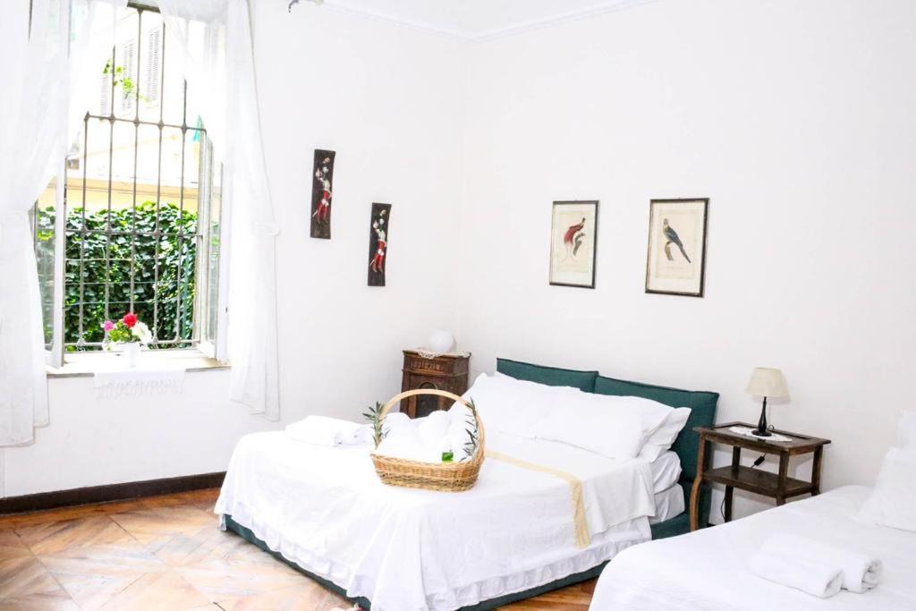 Photo of Bedroom in Vanchiglia