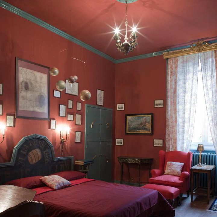 Photo of Bedroom in Downtown