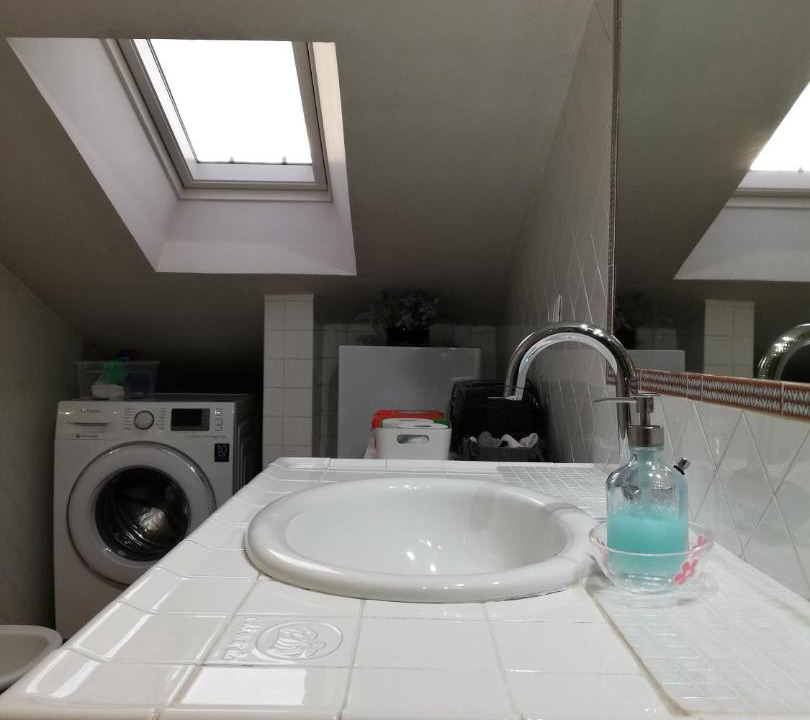 Photo of Bathroom in Umbertide