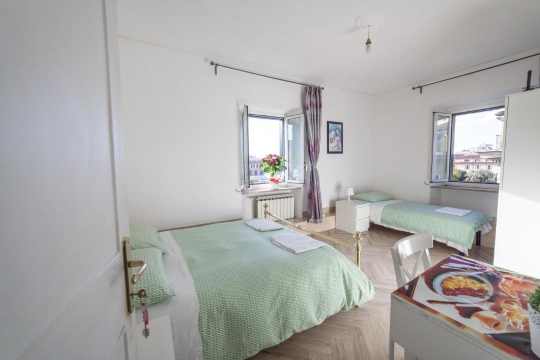 Photo of Bedroom in Esquilino