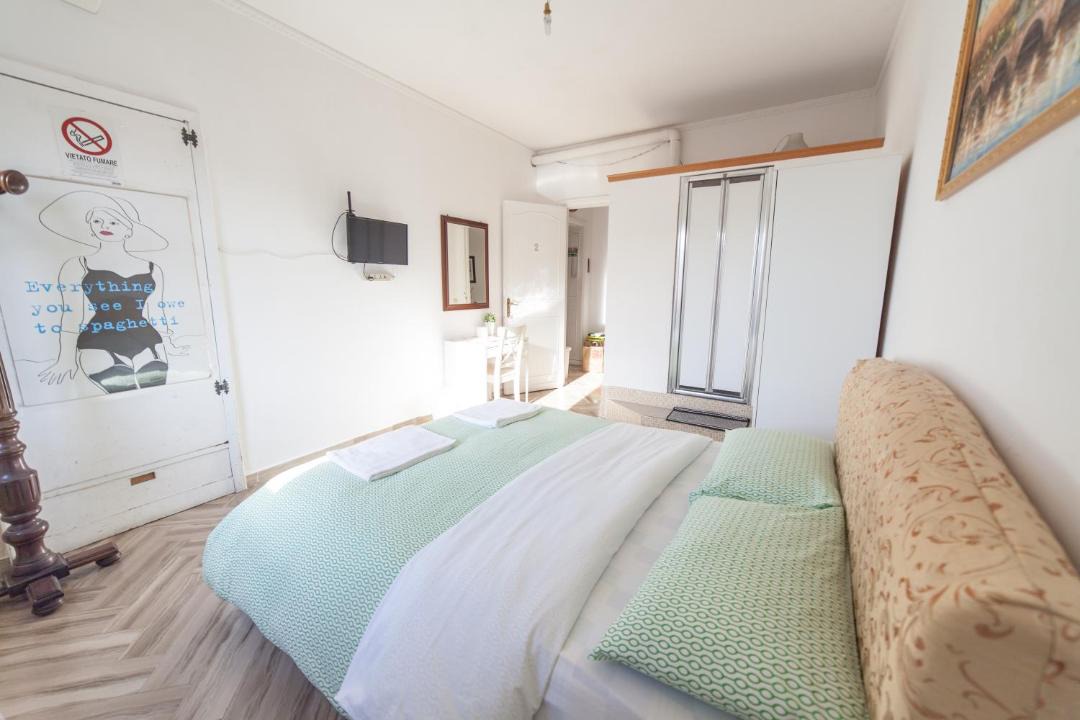 Photo of Bedroom in Esquilino