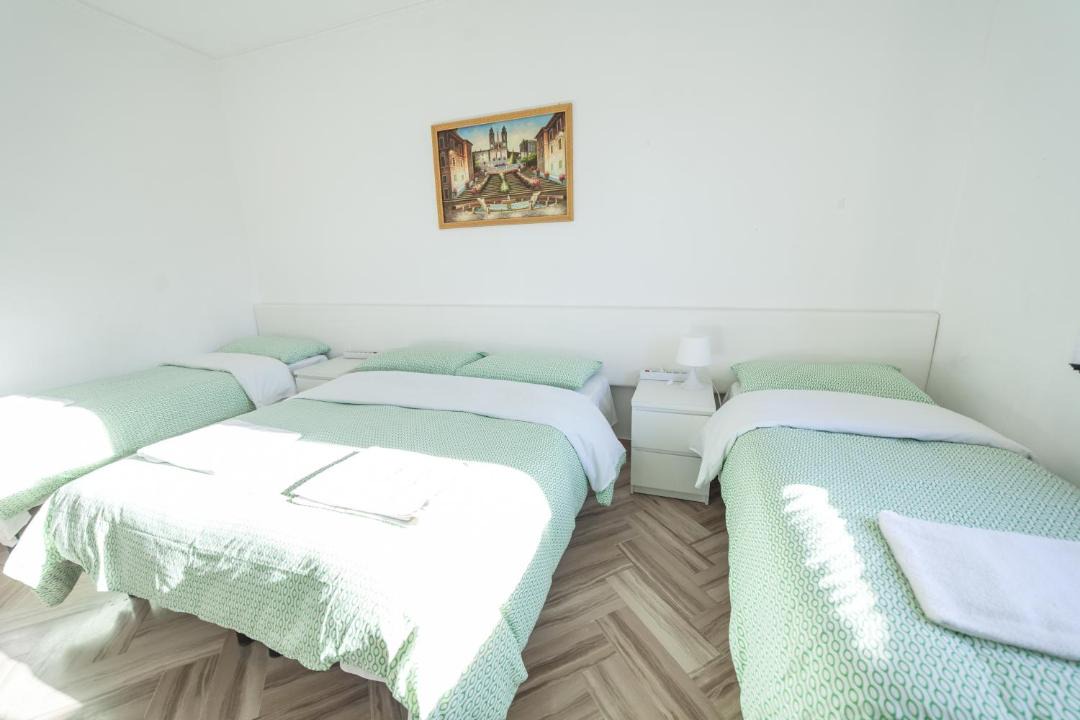 Photo of Bedroom in Esquilino