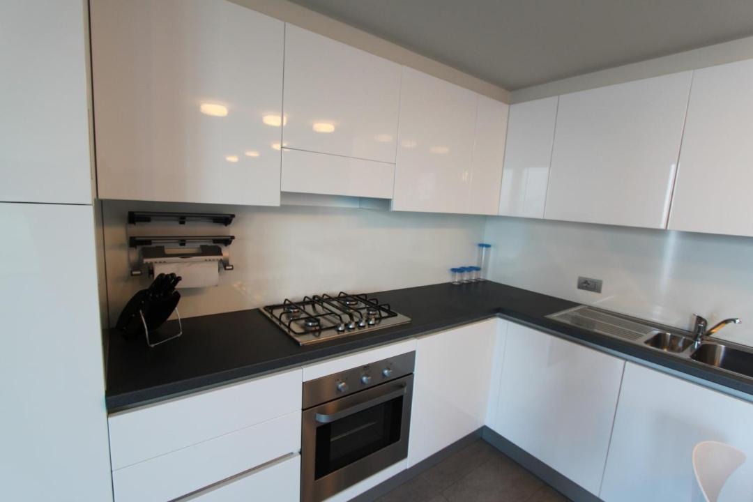 Photo of Kitchen in Lezzeno
