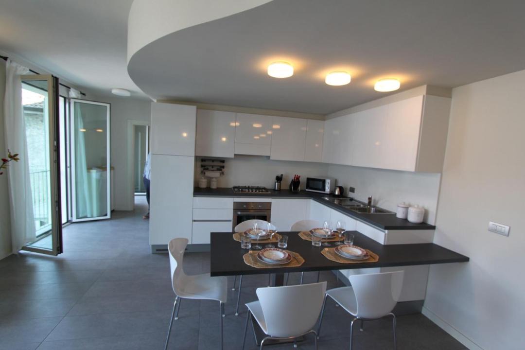Photo of Kitchen in Lezzeno