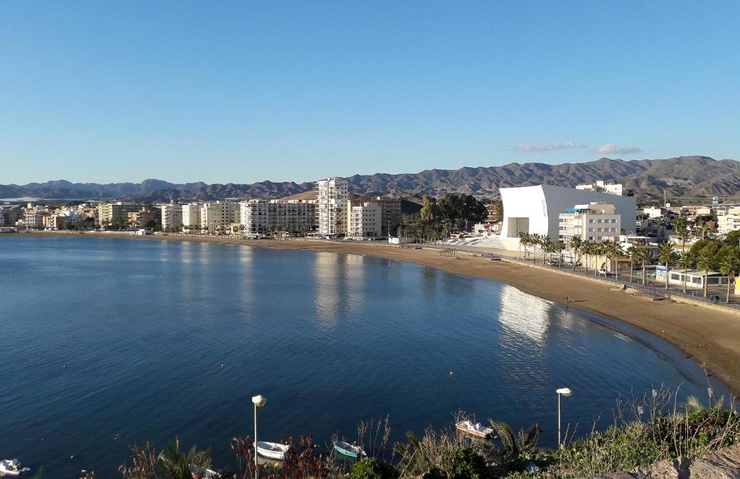 Photo of Outdoor in Aguilas
