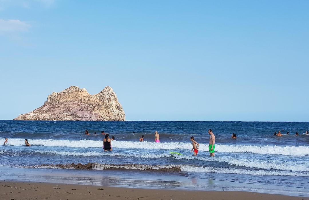 Photo of Others in Aguilas