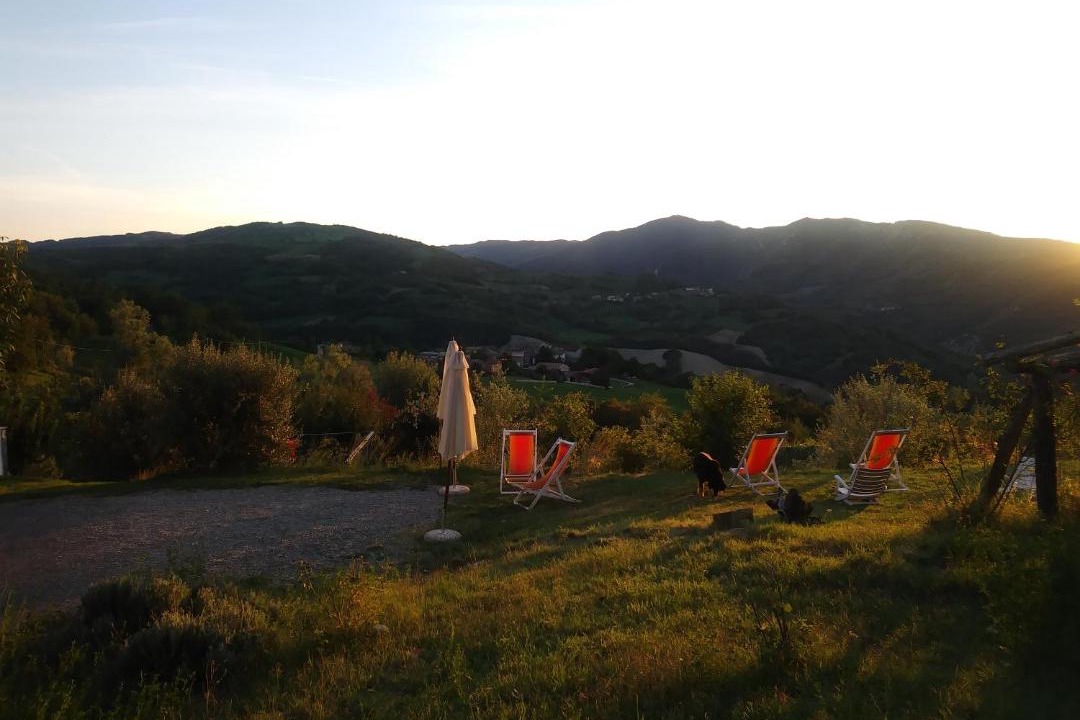 Photo of Others in Pellegrino Parmense