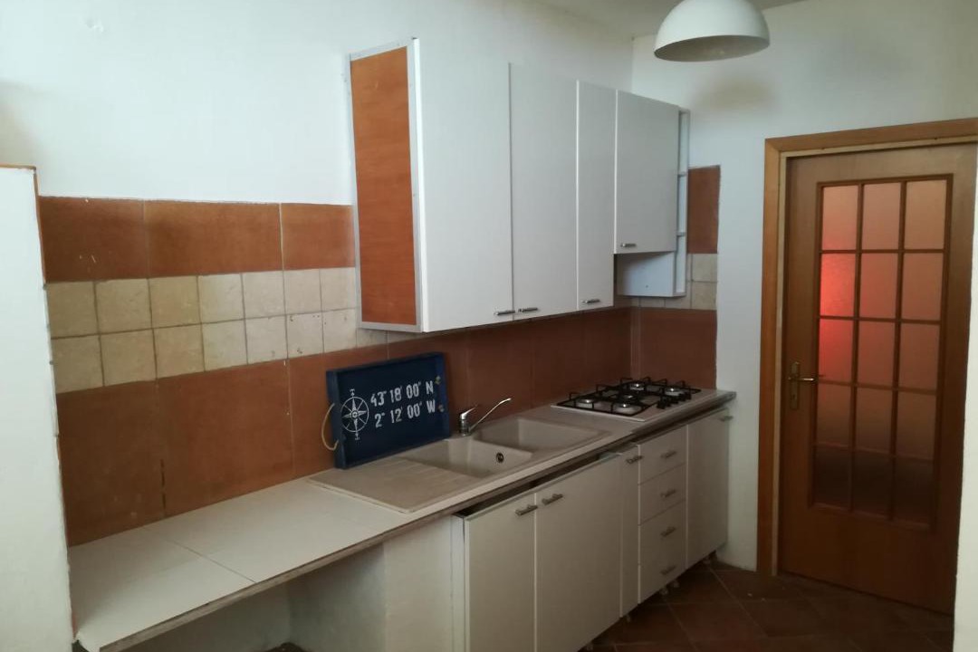 Photo of Kitchen in Cerveteri