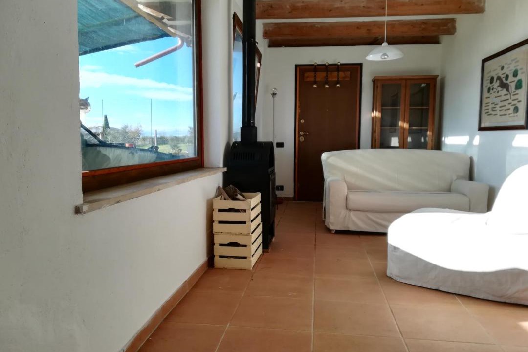 Photo of Livingroom in Cerveteri