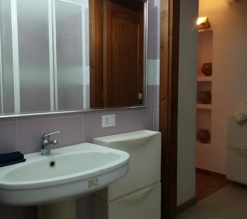 Photo of Bathroom in Cerveteri